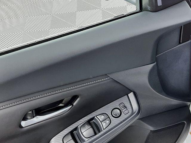 new 2025 Nissan Sentra car, priced at $22,831