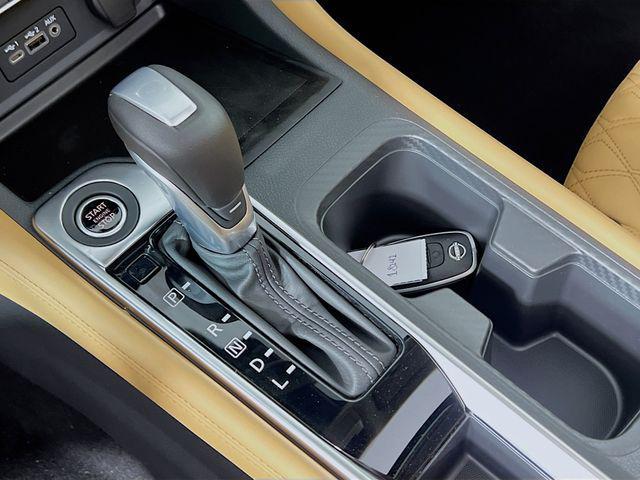 new 2025 Nissan Sentra car, priced at $26,400
