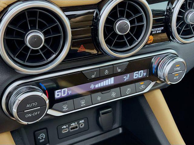 new 2025 Nissan Sentra car, priced at $26,400