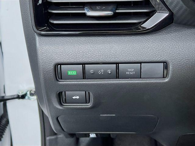 new 2025 Nissan Sentra car, priced at $26,400
