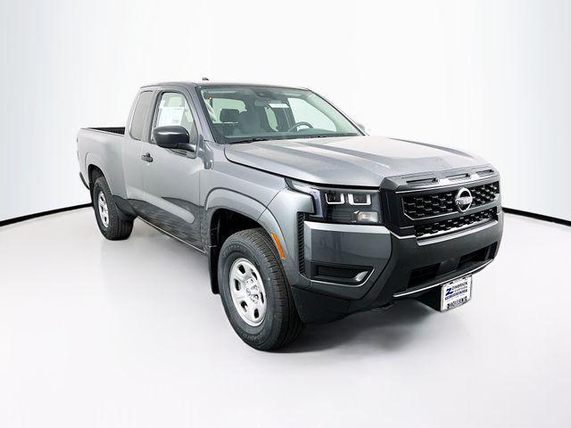 new 2026 Nissan Frontier car, priced at $34,932