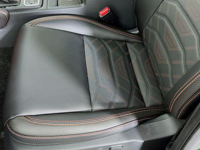 new 2026 Nissan Frontier car, priced at $47,195