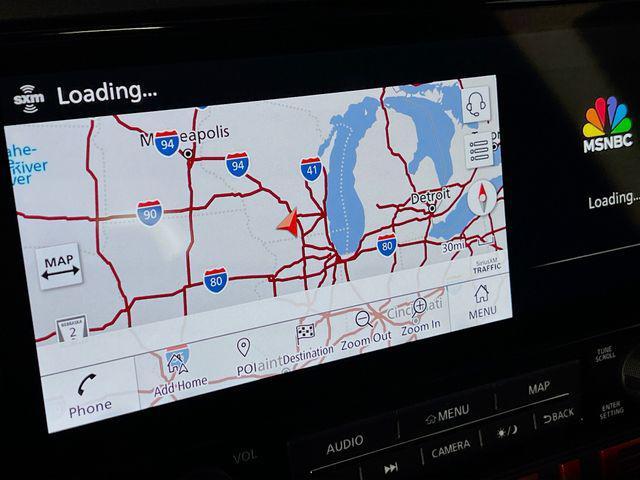 new 2026 Nissan Frontier car, priced at $47,195