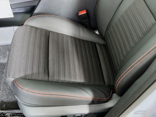 new 2025 Nissan Rogue car, priced at $33,127
