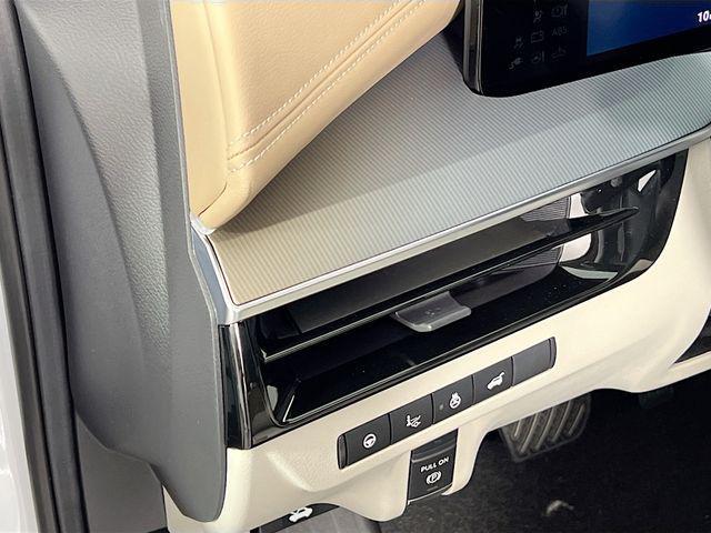new 2025 Nissan Murano car, priced at $48,861