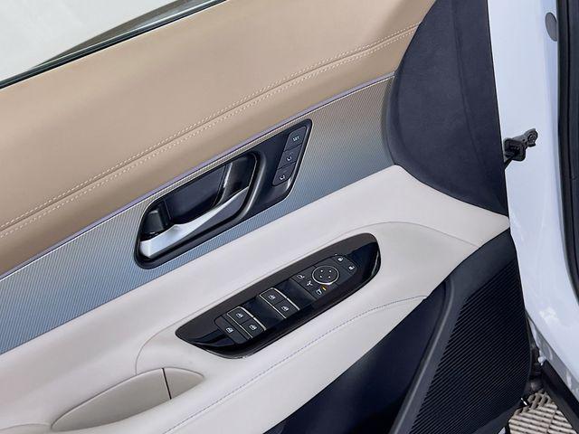 new 2025 Nissan Murano car, priced at $48,861