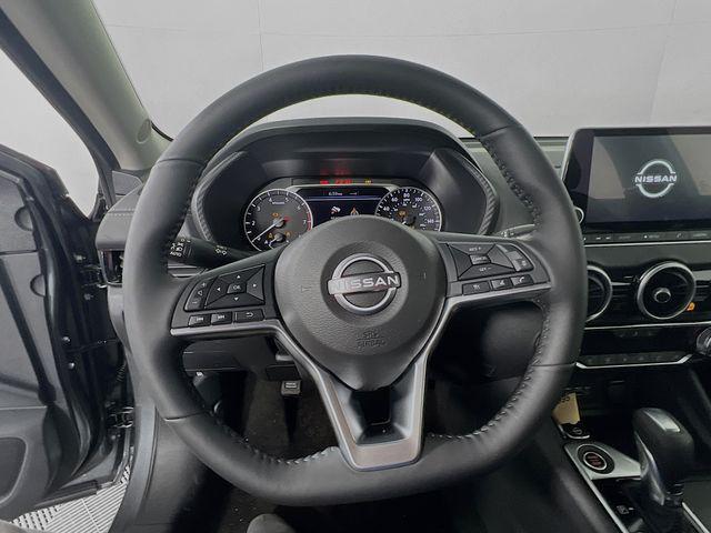 new 2024 Nissan Sentra car, priced at $22,443