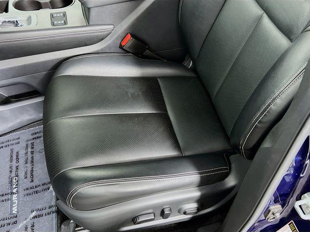 used 2019 Nissan Murano car, priced at $23,400