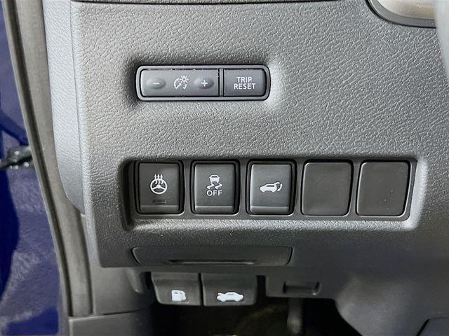 used 2019 Nissan Murano car, priced at $23,400