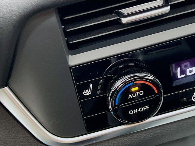 new 2026 Nissan Rogue car, priced at $32,302