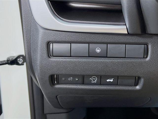 new 2026 Nissan Rogue car, priced at $32,302