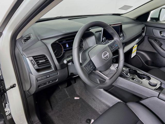 new 2026 Nissan Rogue car, priced at $32,302