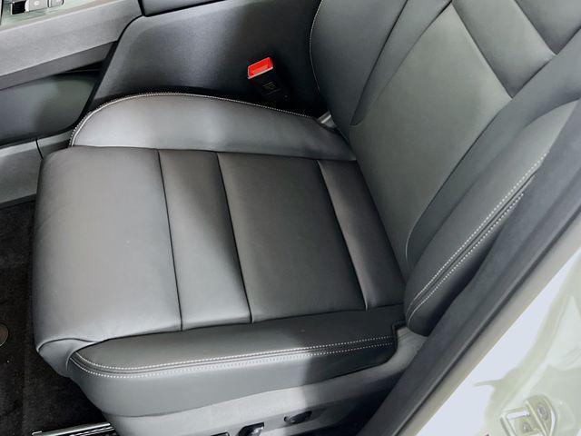new 2025 Nissan Rogue car, priced at $41,468