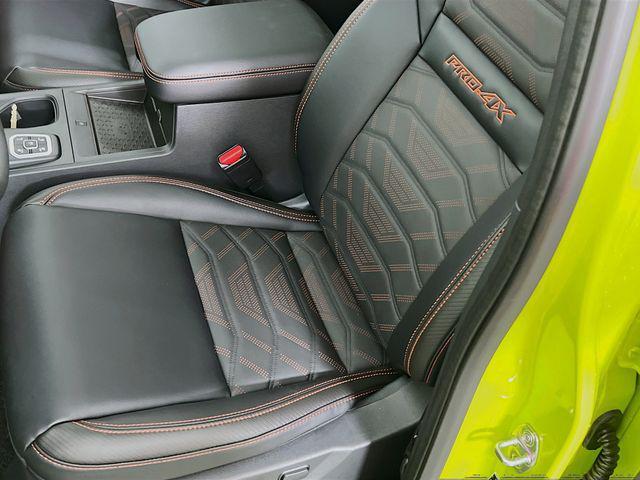 new 2026 Nissan Frontier car, priced at $45,647