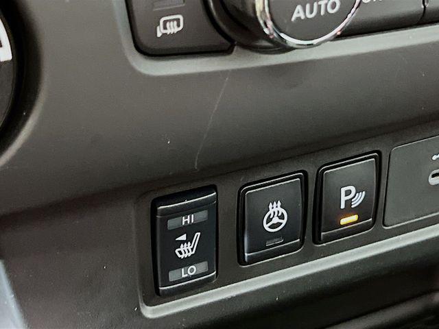 new 2026 Nissan Frontier car, priced at $45,647