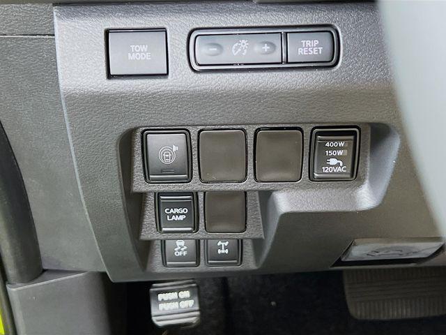 new 2026 Nissan Frontier car, priced at $45,647