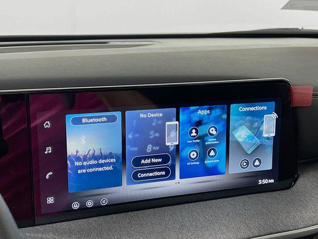 new 2026 Nissan Kicks car, priced at $27,388