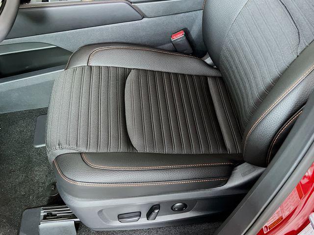 new 2025 Nissan Pathfinder car, priced at $43,772