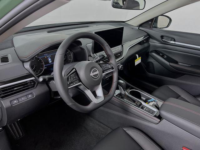 new 2025 Nissan Altima car, priced at $32,973