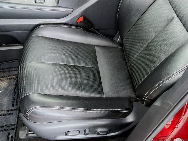 used 2020 Nissan Murano car, priced at $20,900