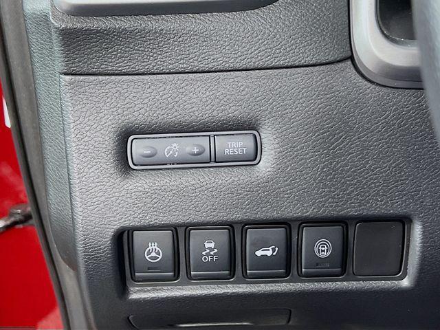 used 2020 Nissan Murano car, priced at $20,900