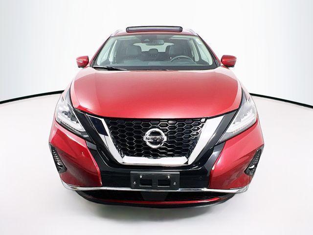 used 2020 Nissan Murano car, priced at $20,900