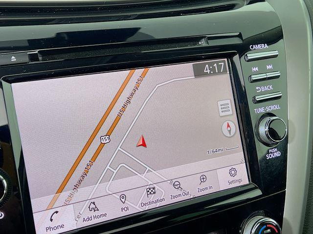 used 2020 Nissan Murano car, priced at $20,900
