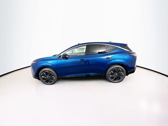 new 2025 Nissan Murano car, priced at $49,341