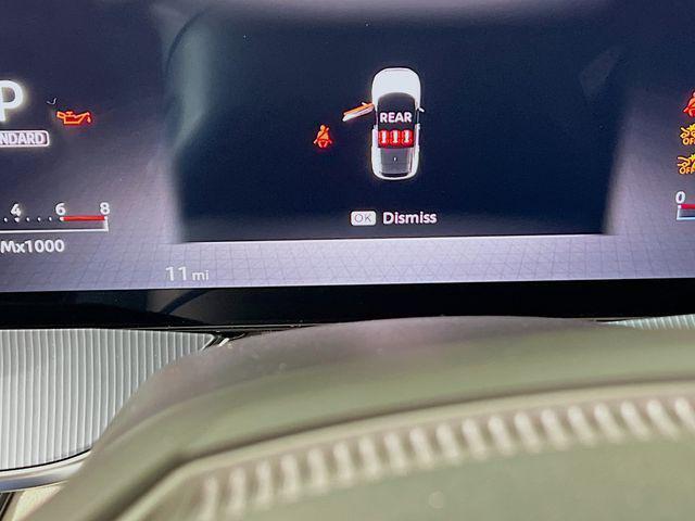 new 2025 Nissan Murano car, priced at $49,341