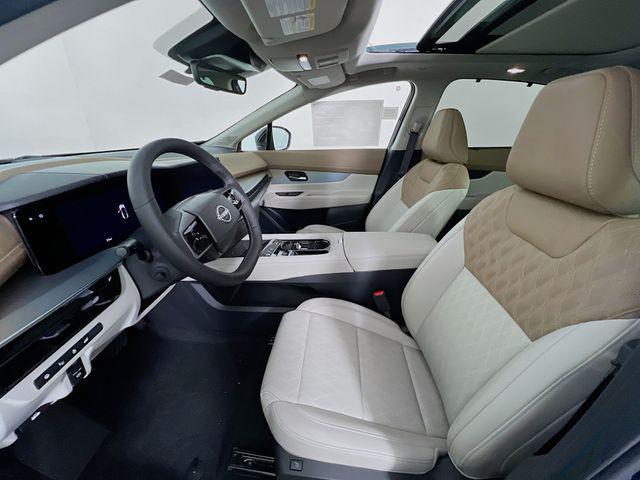 new 2025 Nissan Murano car, priced at $49,341