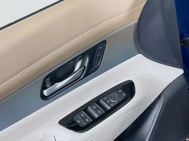 new 2025 Nissan Murano car, priced at $49,341
