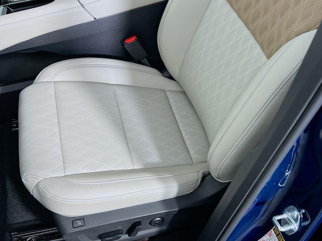 new 2025 Nissan Murano car, priced at $49,341