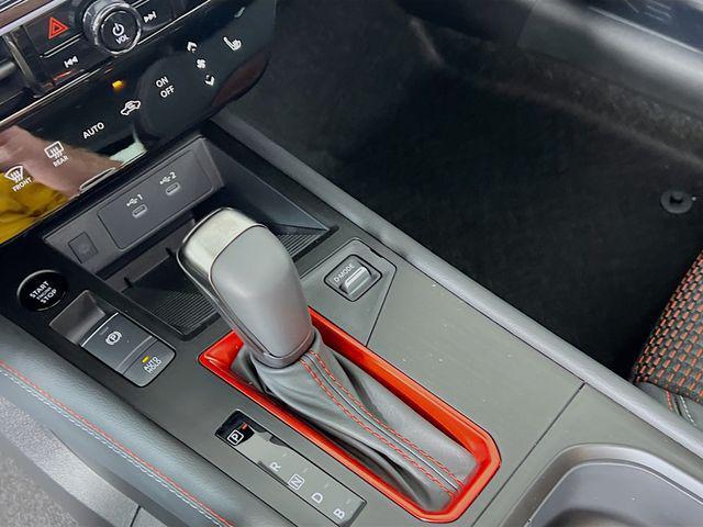 new 2025 Nissan Kicks car, priced at $27,888