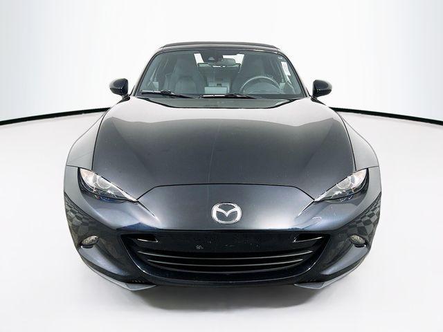 used 2020 Mazda MX-5 Miata car, priced at $19,900