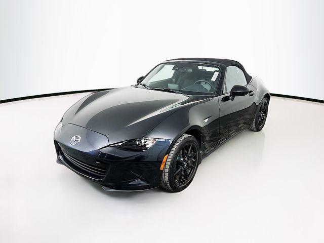 used 2020 Mazda MX-5 Miata car, priced at $19,900