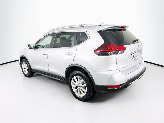 used 2018 Nissan Rogue car, priced at $12,400