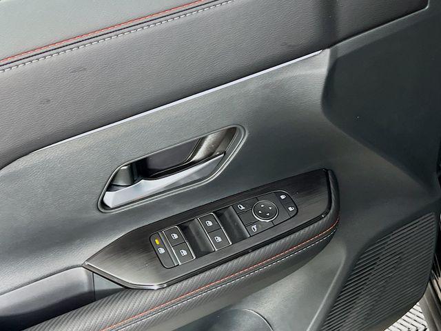 new 2026 Nissan Kicks car, priced at $28,930