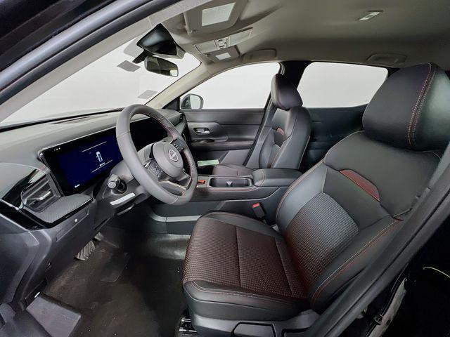 new 2026 Nissan Kicks car, priced at $28,930