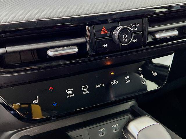 new 2026 Nissan Kicks car, priced at $28,930