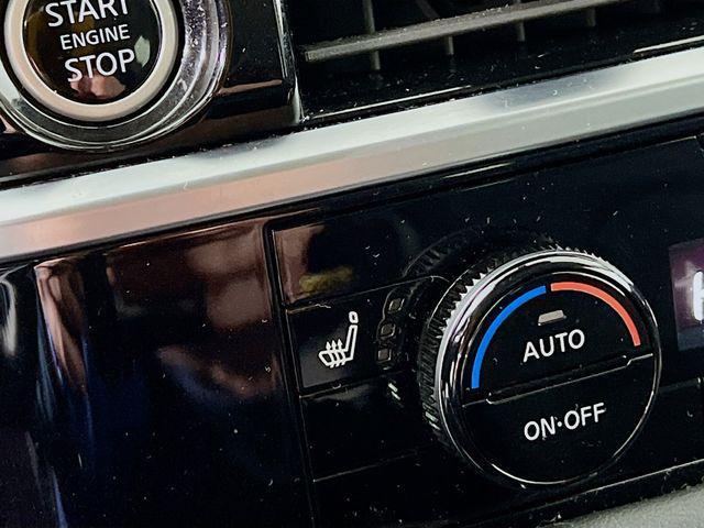 used 2023 Nissan Pathfinder car, priced at $30,900