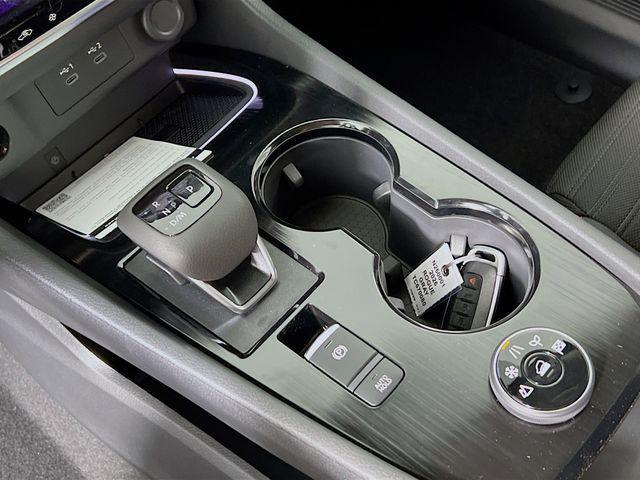 new 2026 Nissan Rogue car, priced at $33,494