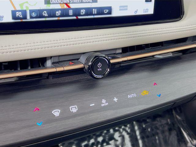used 2023 Nissan ARIYA car, priced at $27,900