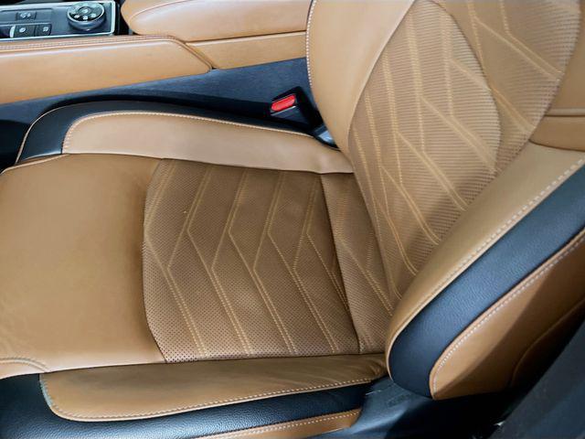 used 2024 Nissan Pathfinder car, priced at $41,900