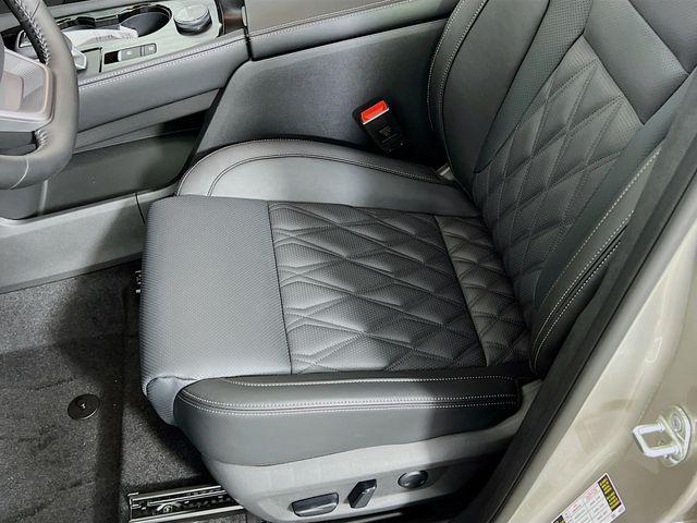 new 2026 Nissan Rogue car, priced at $38,422