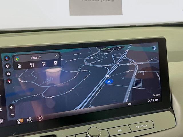 new 2026 Nissan Rogue car, priced at $38,422