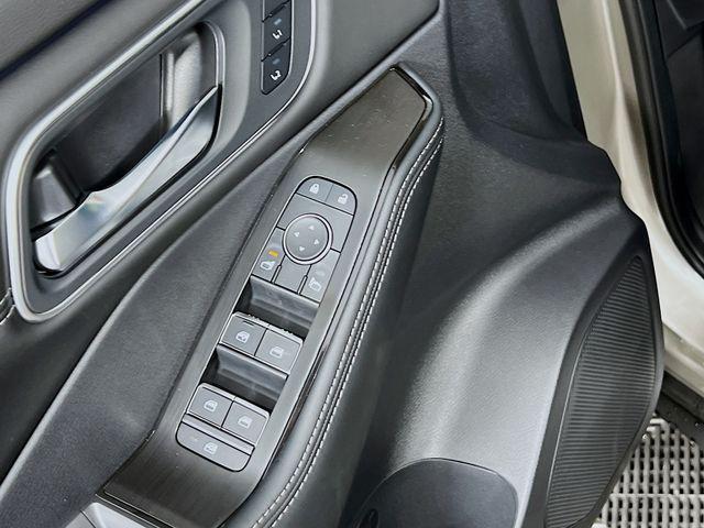 new 2026 Nissan Rogue car, priced at $38,422