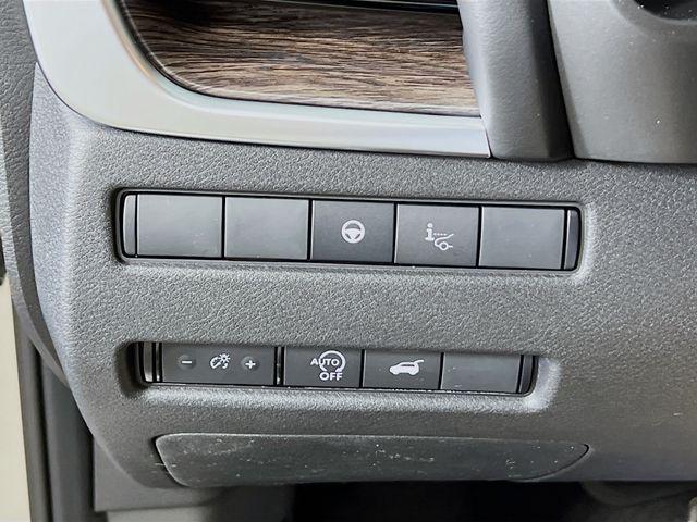 new 2026 Nissan Rogue car, priced at $38,422