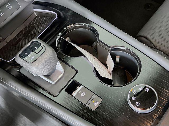 new 2026 Nissan Rogue car, priced at $38,422