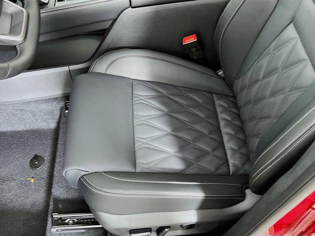 new 2026 Nissan Rogue car, priced at $38,232