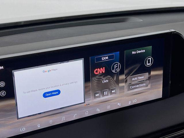 new 2026 Nissan Armada car, priced at $78,900